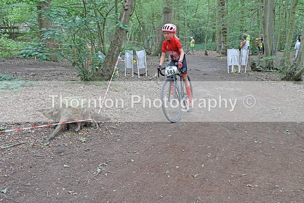 A41A5587 - MTB East Round 7 Potash Under 7s Under 9s Under 12s Races 08:45 – 9:35