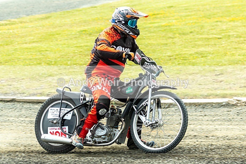 210626-7D-8E0A2760 - Ride & Skid It  Speedway Experience 26th Jun 21