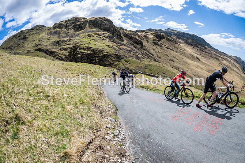 133242 - Hardknott Pass Camera 2 13.00-14.00