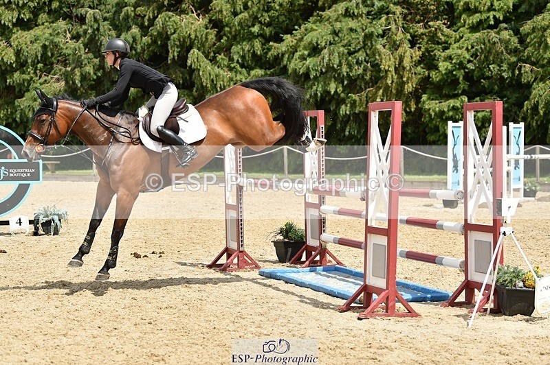 230706-133958-03134 - Cls 6 Newcomers & 1.10m Open