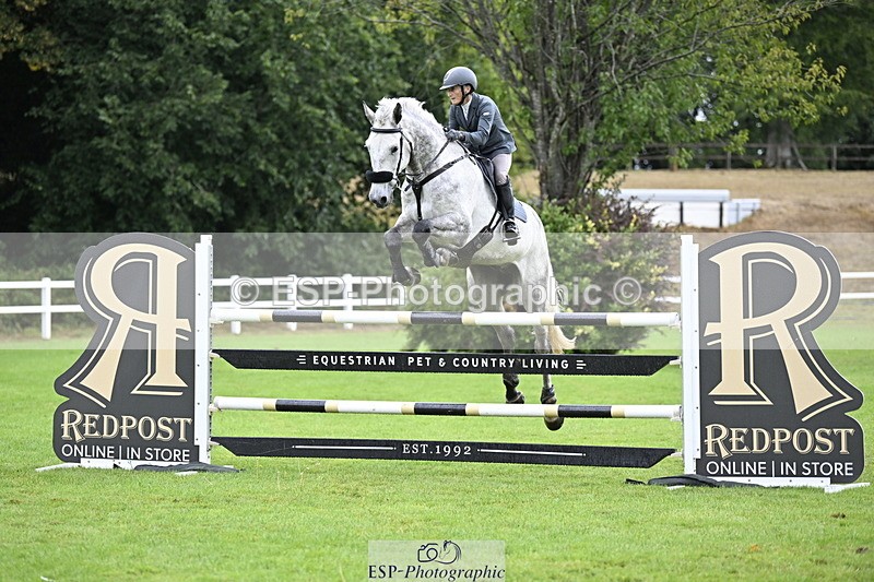 250829A-135200-02342 - Cls 2 Snr Foxhunter