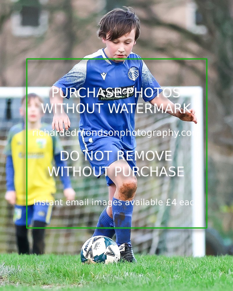 533A7631 - Wattsfield Under 9's vs Kendal Utd Under 10's (13/12/25)