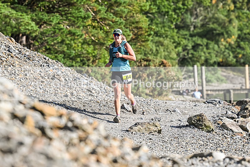 Borrowdale-176 - Fellside Events Borrowdale Trail Half Marathon Sunday 23rd August 2026