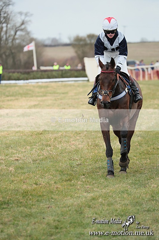 PtP 220325 181 - Cirencester Races -  Siddington 22/03/25