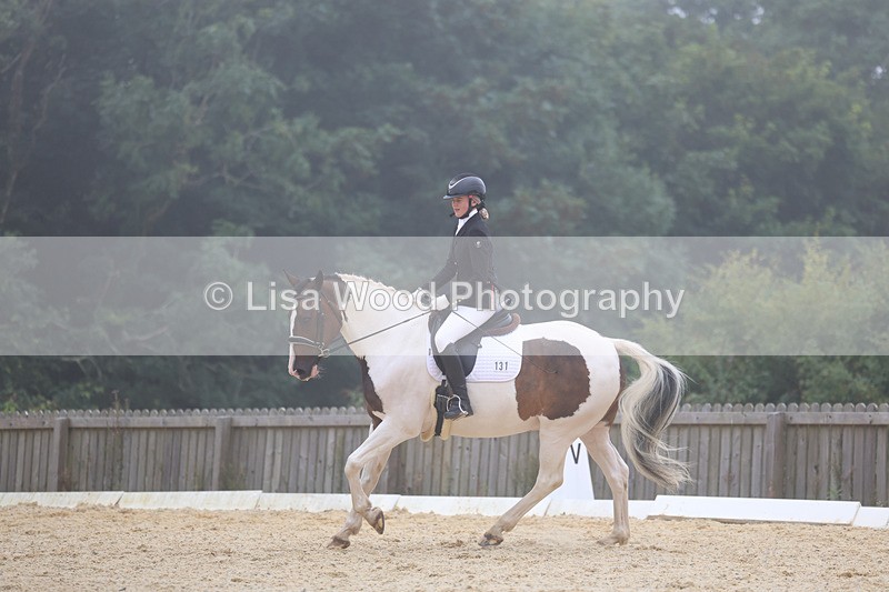 3E7A6953 - Class 6: Novice 4 2024 Section A