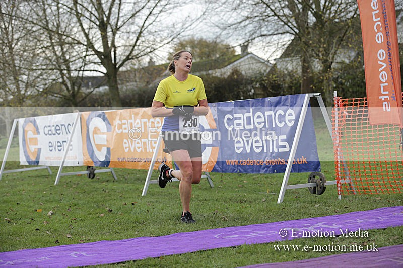 CAD5 171119-0569 - Sutton Benger 5 mile Flyer – 17th Nov 2019