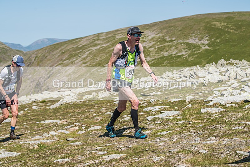 Duddon Long-641 - Duddon Valley (Long) Fell Race Saturday 3rd June 2023