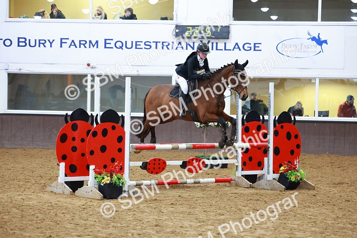 SBM_001761 - Class 3 - 90cm