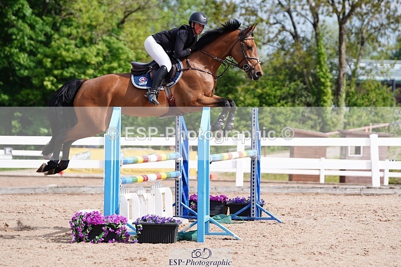 250511-102712-13275 - Cls 31 Snr Discovery and 1m Open