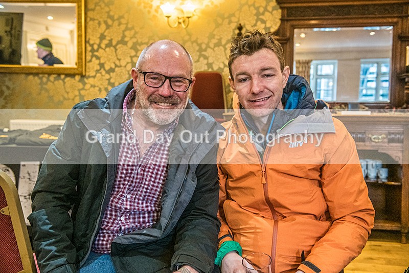 KES_5076 - Jack Scott Winner of the Spine Race 17th January 2024