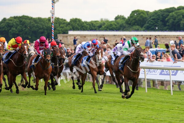 yr22052022r4-23 - Race 4: 5:05pm Sky Bet Sunday Mile