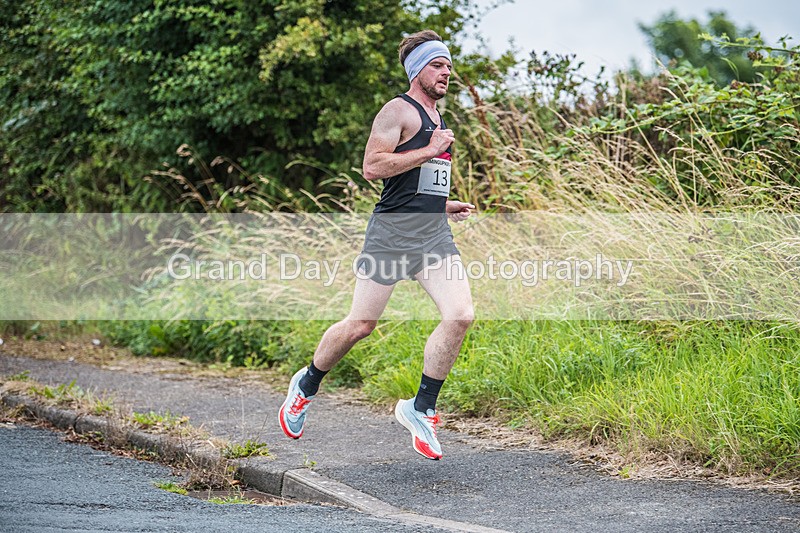 Netherhall 10K-122 - Netherhall 10K Road Race Wednesday 3rd August 2022