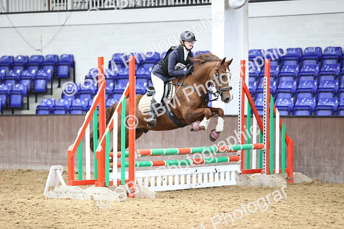 SBM_002064 - Class 5 - Henlow Veterinary Hospital - 70cm Area 12 Championship Qualifier
