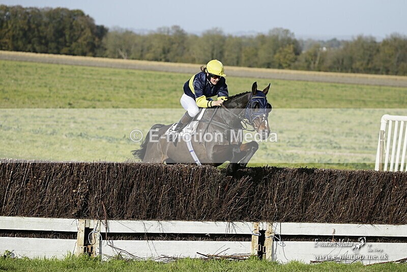 PtP 250921 0219 - Point-to-Point Badbury Rings Dorset 07/11/2021