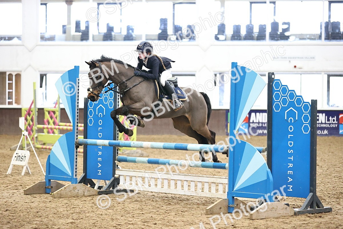 SBM_000540 - Class 3 - Pony Discovery - 90cm