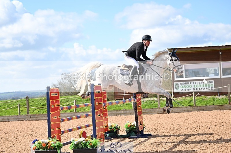260314-123236-03193 - Cls 15+16 Snr Foxhunter and 1.20m Open