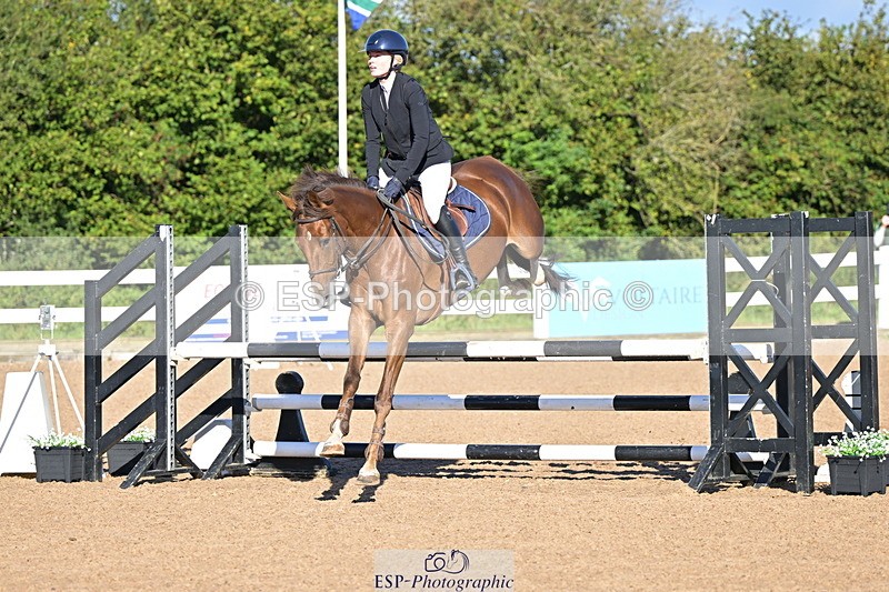 240912A-093232-00692 - Cls 8 Snr British Novice and 90cm Open