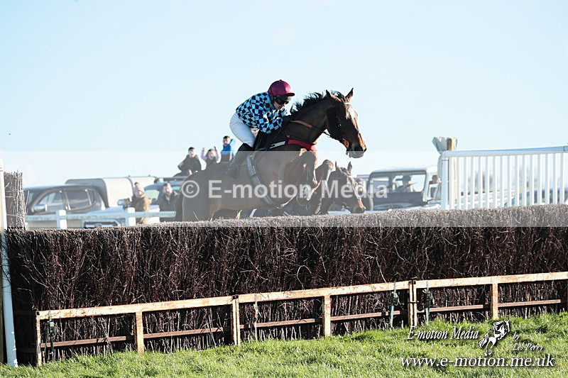 PtP 301125  0075 - Hursley Hambledon Point-to-Point Larkhill Racecourse 30/11/2025