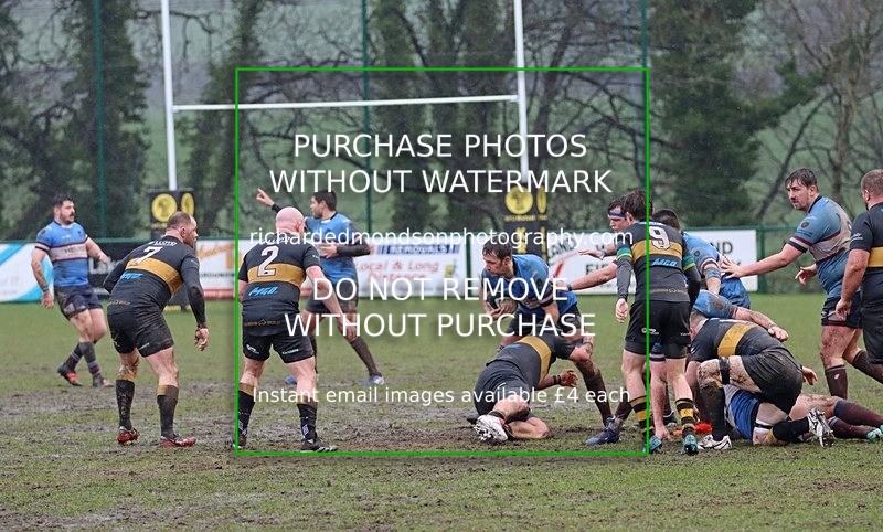 IMG_5458 - Kendal Rugby v Wilmslow