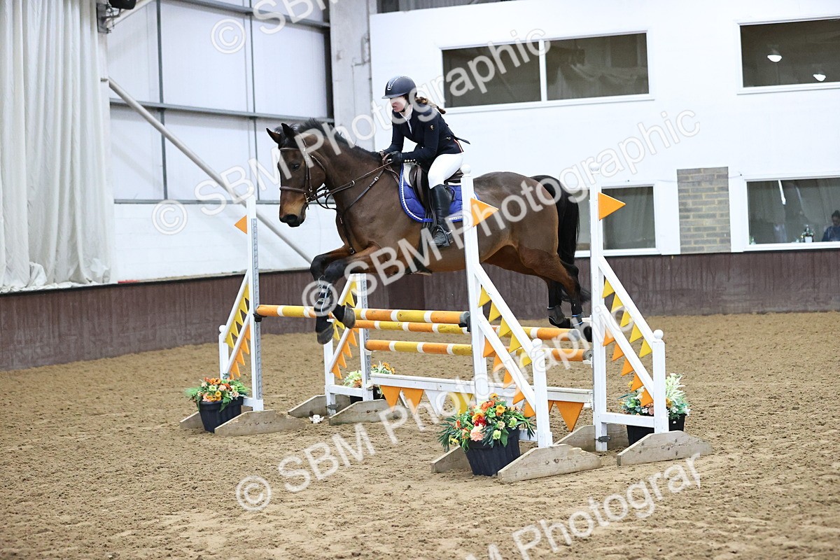 SBM_006140 - Class 16 - Senior Newcomers - 1.10m Open