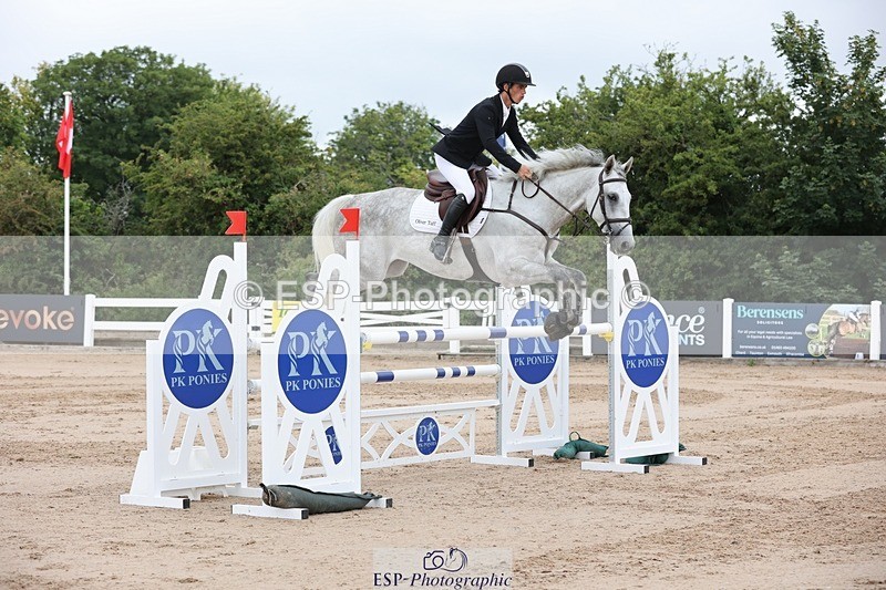 250717-110758-04195 - Cls 13, 1 Star Silver Tour Start to Break