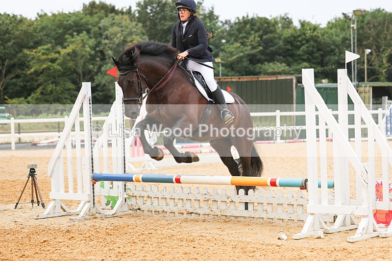 3E7A0170 - Class 1: Senior 60cm