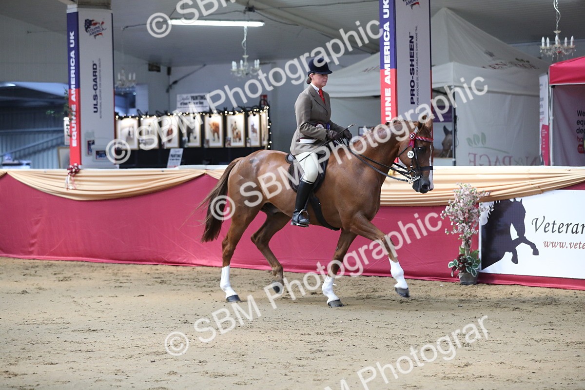 SBM_02157 - Class 5a Area Ridden Veterans