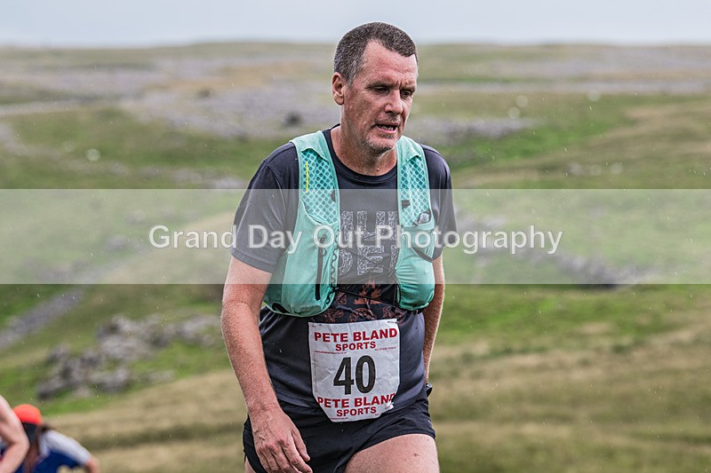 Ingleborough-311 - Ingleborough Mountain Race Saturday 19th July 2025