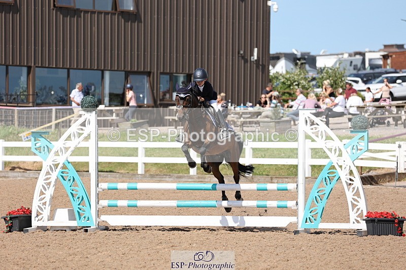 240629A-163626-08084 - Cls 13 Stepping Stones 128cm + 138cm