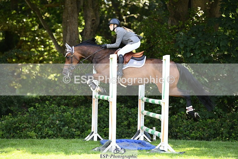 250703A-120056-00786 - Cls 12 1.10m Amateur Qualifier