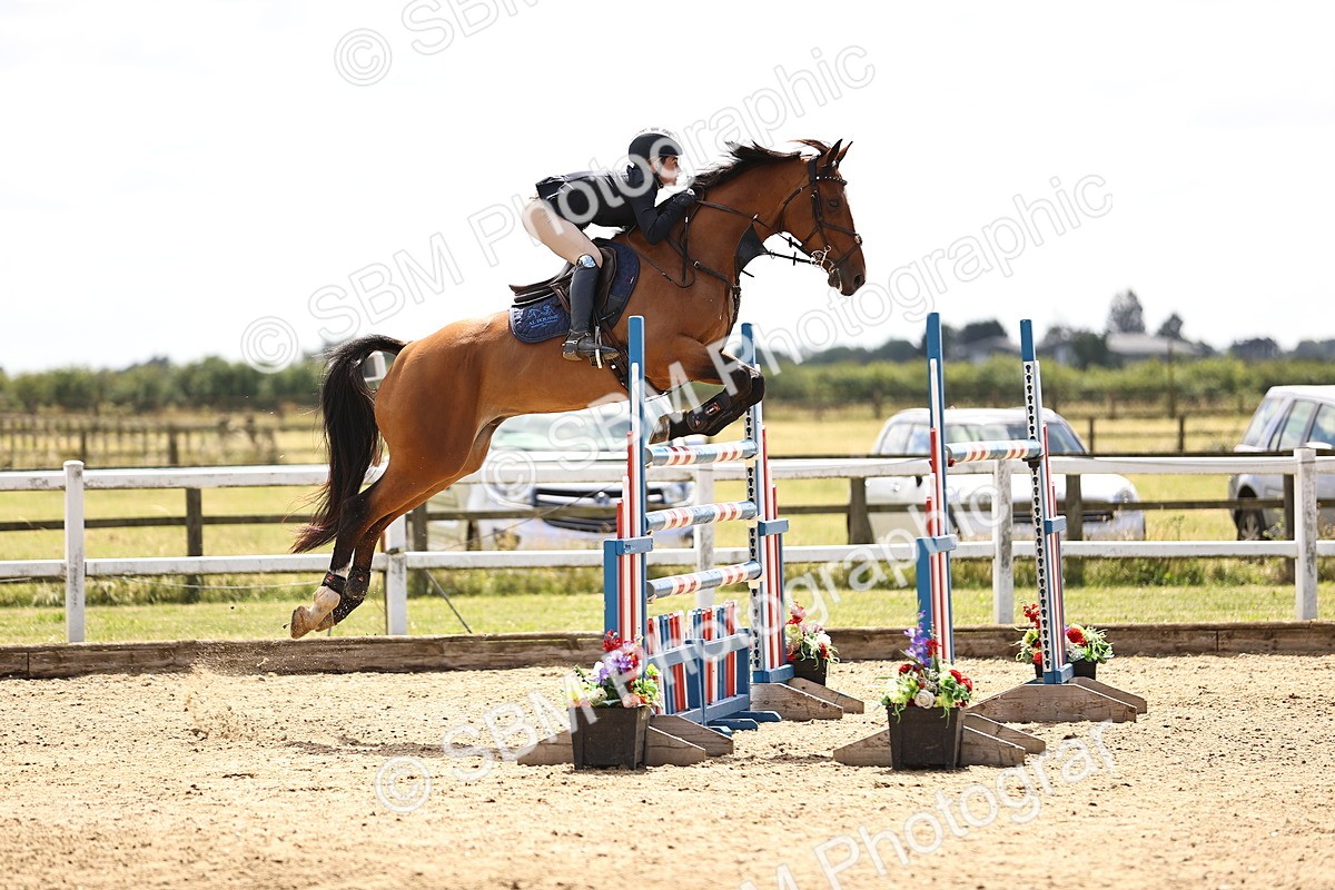 SBM_004073 - Class 23 - Talent Seekers Inc 7 yr Old Championship Qualifier 1.30 - 1st Half