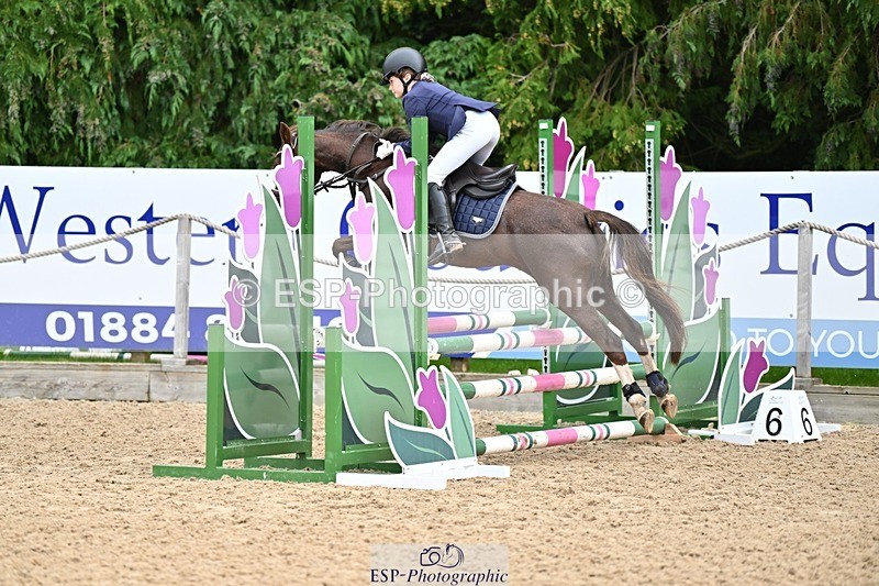 230930-102015-00186 - Cls 2 Pony British Novice & 80cm Open