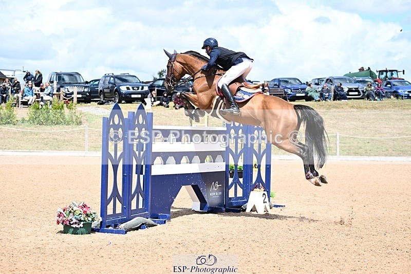 250720-135655-20115 - Cls 8, 3 star Big Tour Break til End