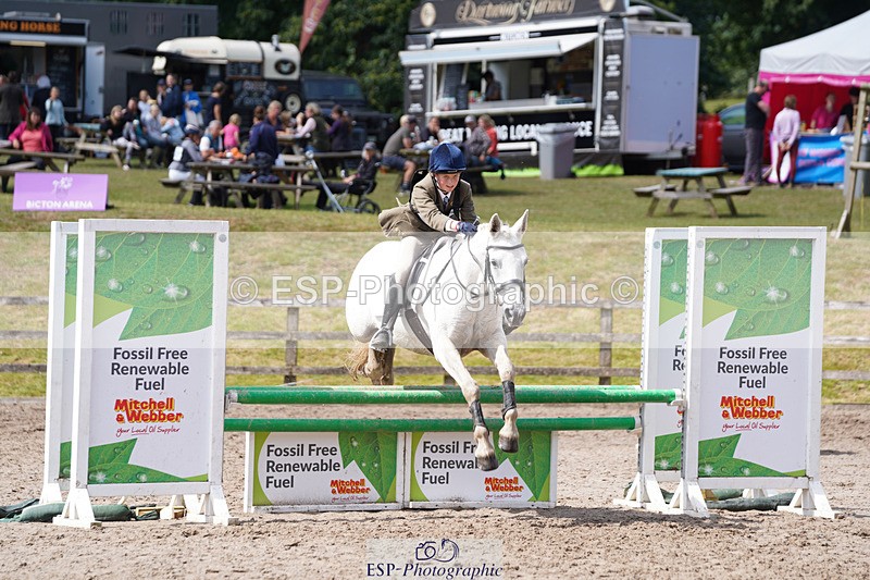 240824X-120922-23869 - 80cm Round 1 12.00 to 13.00