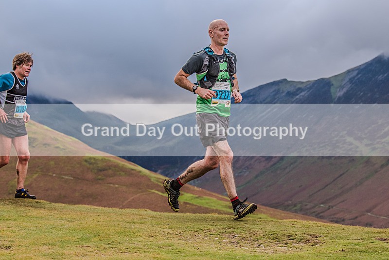 British Fell Relay-4047 - British Fell & Hill Relay Championship Braithwaite Keswick Saturday 21st October 2023