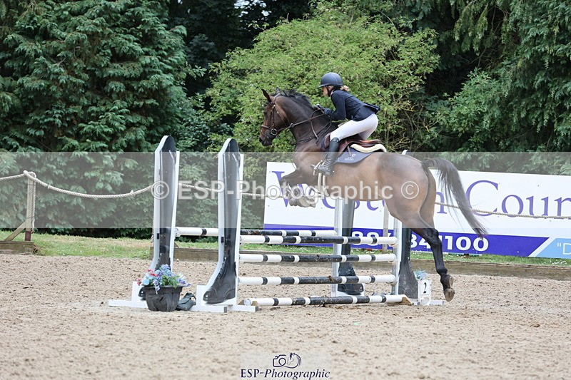 250705A-110231-13986 - Cls 33 Snr British Novice and 90cm Open