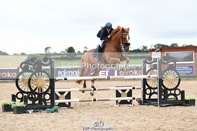 250803-133849-13651 - Cls 35 1.05 National Amateur Championship Qualifier