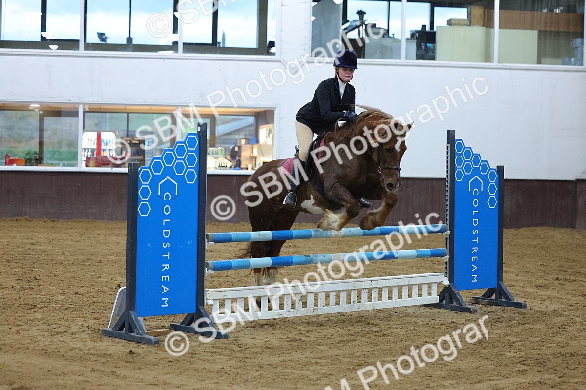 SBM_002262 - Class 6 - Show Jumping 90cm
