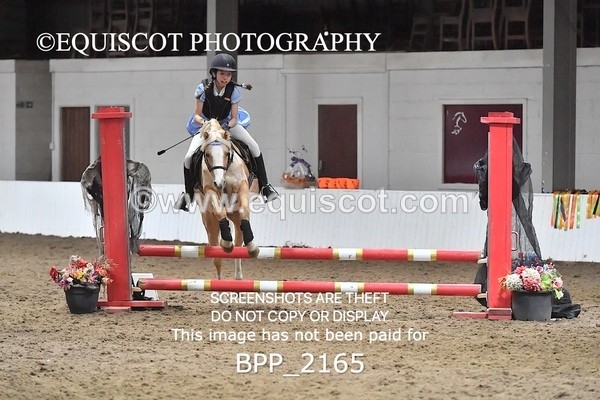 BPP_2165 - CLASS 3 TEAM SJ 50-55CM