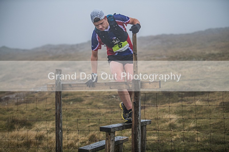 Buttermere-188 - Buttermere Shepherds Meet Fell Race Sunday 26th October 2025