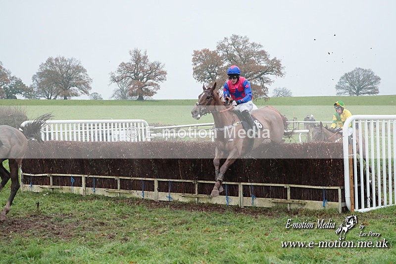 PtP 031223 824 - Wheatland Hunt PtP Chaddesley Races 03/12/23