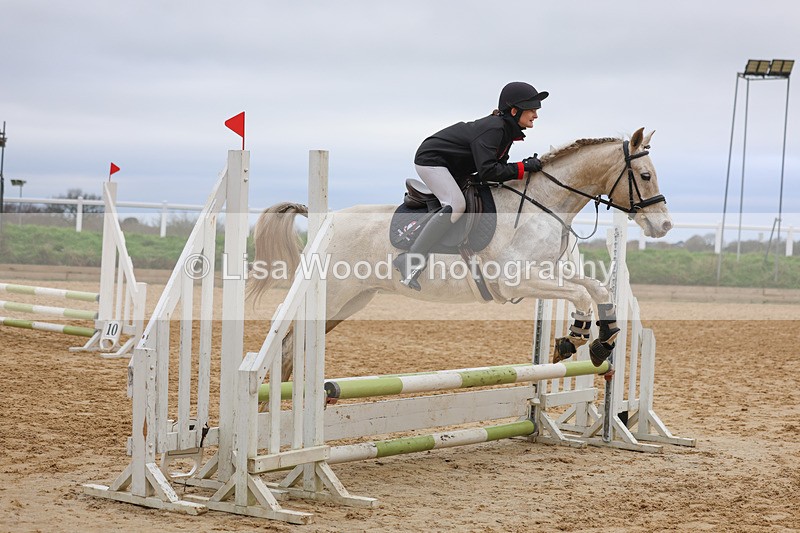 3E7A1377 - Class 3: 60 - 65 (A)