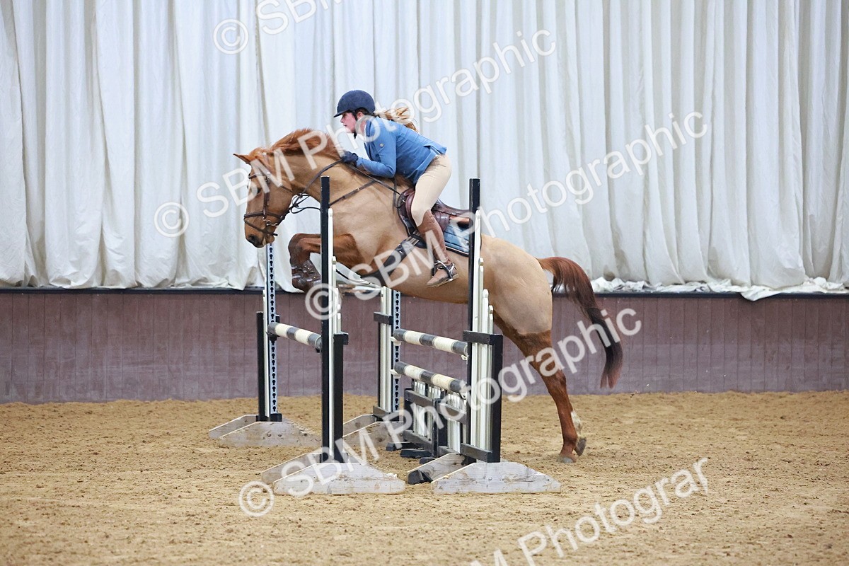 SBM_000633 - Class 3 - Senior Discovery - 1.00m