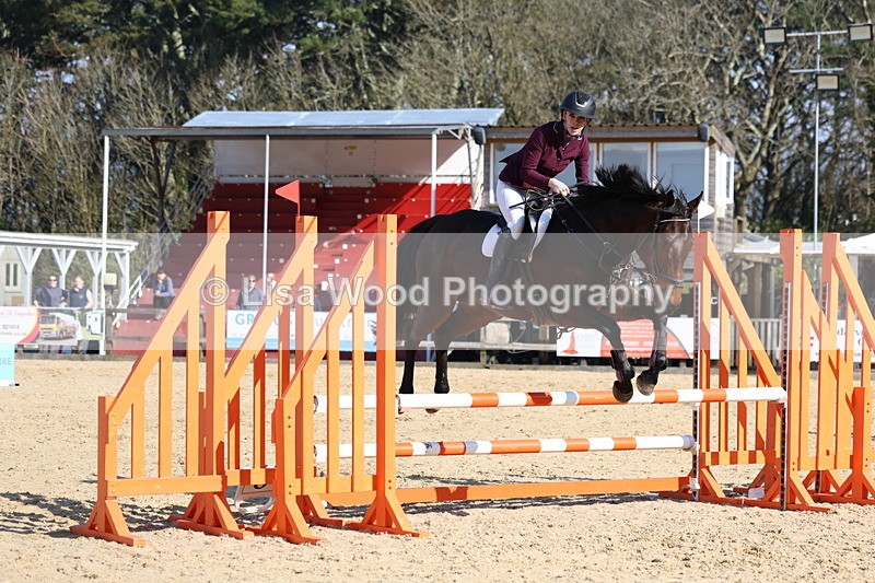 3E7A6066 - Class 3: Senior 80cm