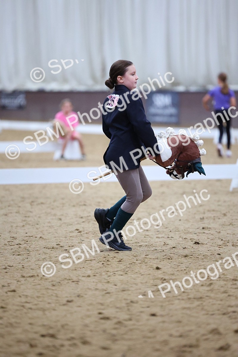 SBM_002512 - Class 7 - Freestyle Dressage Championship Final
