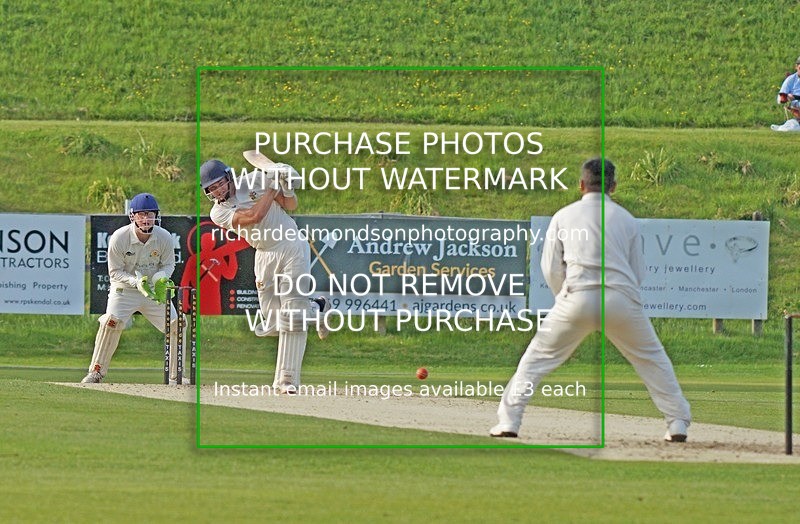 DSC08629 - Netherfield v Morecambe (Saturday 5 June)