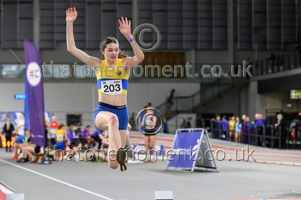 CEInv26-912784 - Field Female Set Two