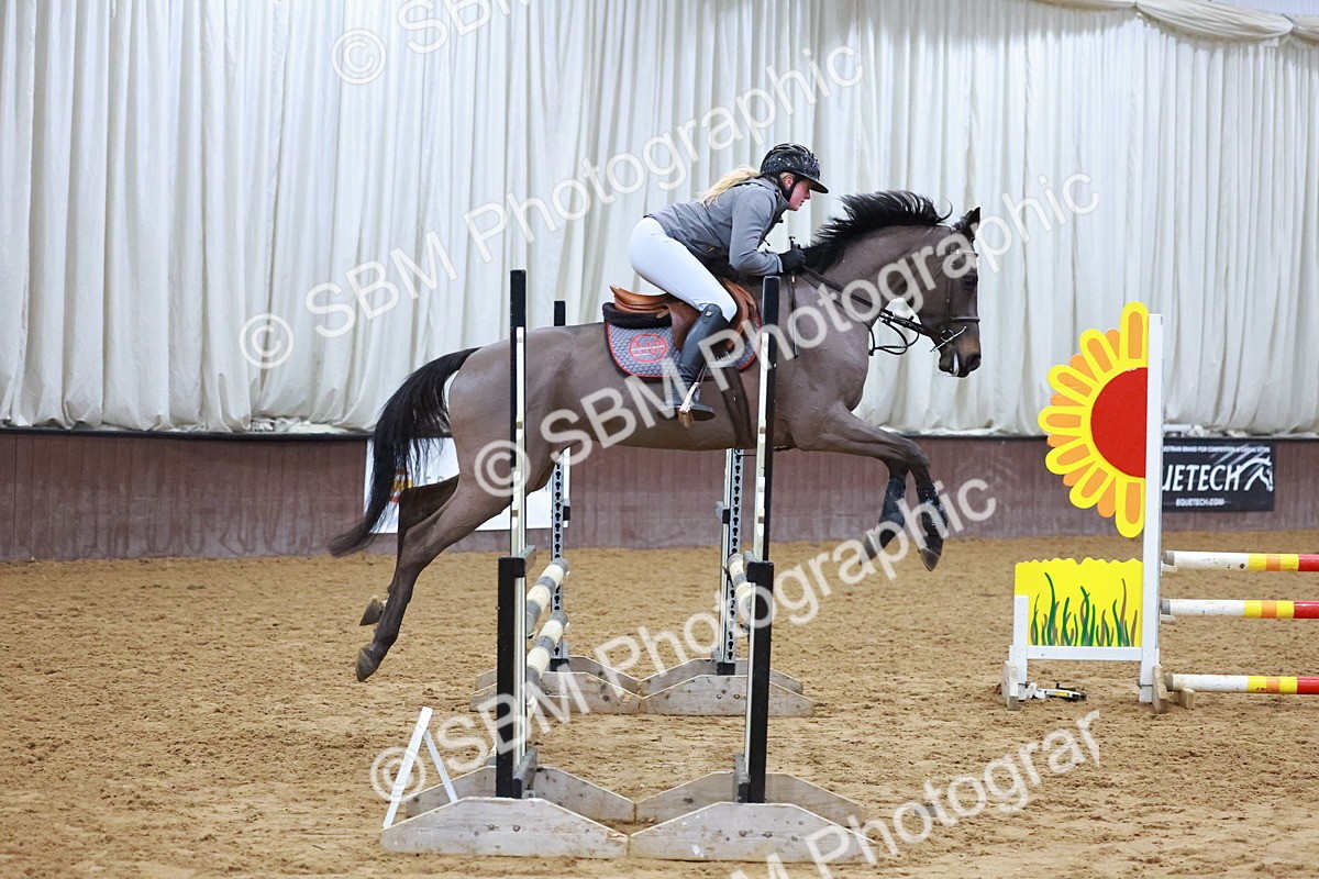 SBM_000299 - Class 1 - Clear Round