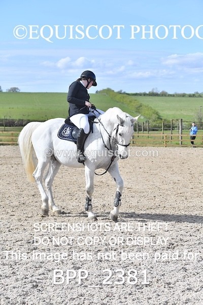 BPP_2381 - CLASS 23 SUN Senior Discovery/ 1m Open