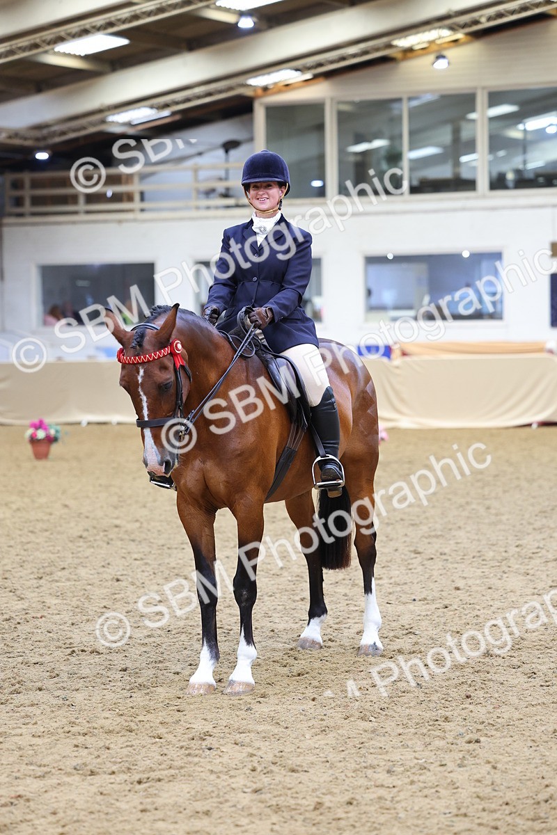 SBM_23749 - Class 904 - Supreme Final Ridden Diamond